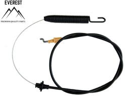 MTD Kuplung Bowden Mtd Traktorok 746-04173 Z Everest (18-25007)