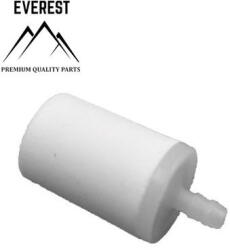  ÜZEMANYAGSZŰRŐ UNIVERZÁLIS MŰANYAG 5, 0mm EVEREST (05-06003)