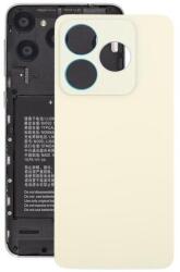 tel-szalk-1929695151221 ZTE Blade V60 Design Arany Akkufedél hátlap (tel-szalk-1929695151221)