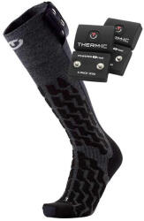 Thermic Șosete încălzite Therm-ic Fusion Uni + S-pack 1200