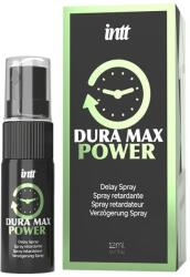 intt Dura Max Power - késleltető spray férfiaknak (12 ml) - vagyaim