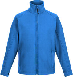 Regatta Női felső, Thor III Fleece M kék|szürke