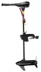 Powermat Elektromos Csónakmotor - Hajómotor PM-ESZ-65H (PM1204) (PM1204) - bipi