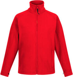Regatta Női felső, Thor III Fleece 2XL vörös