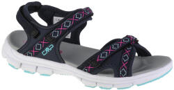 CMP Női szandál, CMP Almaak Hiking Sandal 40 kék