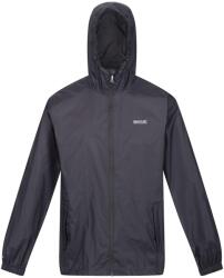 REGATTA Férfi Pack It III vízálló kabát 4XL szürke