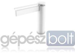 AREZZO design design ELEGANT mosdó csaptelep, matt fehér (AR-5095MW)