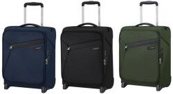 Samsonite LITEBEAM kétkerekű keskeny kabinbőrönd 45cm 146850