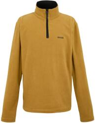 Regatta Great Outdoors Férfi Thompson Half Zip Fleece felső 2XL sárga