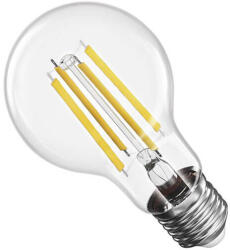 EMOS Classic E27 A60 10.5W (100w) 4000K LED-izzó 1521lm Filament NW