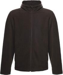 Regatta Gyermekek/gyermekek Brigade II Fleece 13 ÉVES fekete