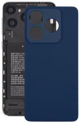tel-szalk-1929695151237 ZTE Axon 60 Lite Kék Akkufedél hátlap (tel-szalk-1929695151237)