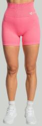 GymBeam STRIX Дамски безшевни къси панталони Sorbet XS