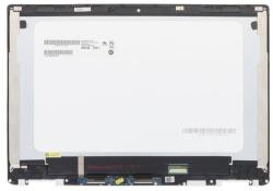 NBA001LCD10112002766229026 HP Chromebook X360 14-DA OEM LCD kijelző, érintővel Fekete kerettel, előlap, 1920*1080 (NBA001LCD10112002766229026)