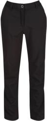 REGATTA Női nadrág, Fenton Softshell, Great Outdoors 2XL fekete