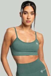 GymBeam STRIX Безшевен спортен сутиен String Moss M