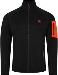 Dare2b Férfi Torrek Fleece felső 2XL fekete