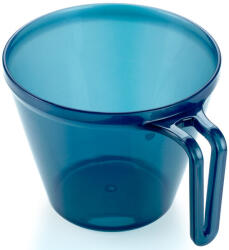 GSI Outdoors Műanyag pohár, kék