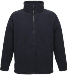 Regatta Férfi kabát Thor III Fleece 4XL kék|zöld