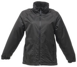 REGATTA Férfi szigetelt kabát 2XL fekete - decathlon - 49 090 Ft