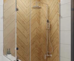 Strohm Teka MT Plus zuhanyrendszer***
