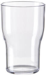 Waca polikarbonát bor/sör/lé pohár 190 ml