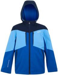 Regatta Gyermekek/gyerekek Highton VI vízálló kabát 5-6 éves kék