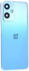 OnePlus Nord CE 2 5G akkufedél (hátlap) kamera lencsével kék (gyári Grade A)
