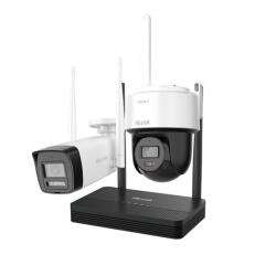 HILOOK IP Wifi Kit - DS-J142I/IKS-2044BPH-PH/W EasyLink Kit (DS-J142I/IKS-2044BPH-PH/W) - smart-otthon