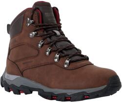 REGATTA Női Holcombe Classic Walking Boots Női Holcombe Classic Walking Boots S barna|kék
