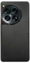 OnePlus 11 akkufedél (hátlap) kamera lencsével fekete (gyári Grade A)