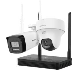 HILOOK IP Wifi Kit - DS-J142I/IKS-2044BTH-PH/W EasyLink Kit (DS-J142I/IKS-2044BTH-PH/W) - smart-otthon