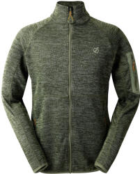 Dare2b Férfi Torrek Fleece felső 2XL zöld