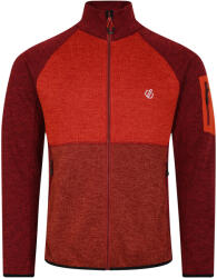 Dare2b Férfi Torrek Fleece felső 3XL bézs|vörös