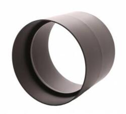 DARCO Füstcső Toldó Zz 180mm (wc-zz180-cz2)