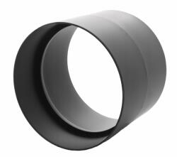 DARCO Füstcső Toldó Zz (wc-zz120-cz2)