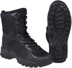 Mil-Tec Combat Gen. II Taktikai lábbeli, fekete