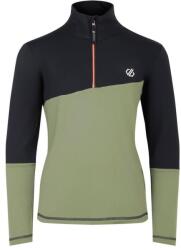 Dare2b Formate III Core Stretch középső réteg gyermek/gyermekeknek 3 - 4 EVES fekete|zöld