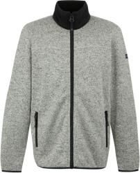 Regatta Férfi teljes cipzáras kabát - Branleigh XL bézs