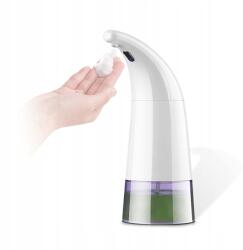 PLATINET Elegáns Érintésmentes Automata Gél Szappanadagoló 250ml (PHS280)