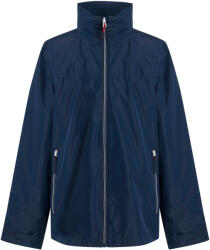 REGATTA Férfi vízálló Soft Shell kabát 2XL kék|vörös