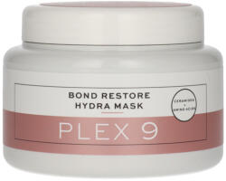 Revolution Beauty Haircare Plex 9 hajkötés helyreállító hidratáló maszk - 220 ml