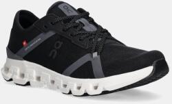 ON Running futócipő Cloud X 4 fekete, 3MF10260397 - fekete Férfi 46