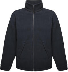 Regatta Unisex kabát - Great Outdoors Sigma Symmetry AntiPill Fleece Zip Up L kék