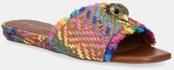 Kurt Geiger London papucs Kensington Flat Sandal női, 4368969999 - többszínű Női 39