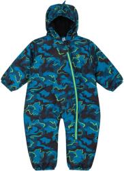 DARE 2B Gyermekek/gyerekek Bambino II Camo hófehér hófehérke ruha 18 HONAP 2 EVES kék