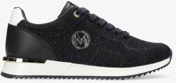 Mexx sportcipő GITTE GLITTER ELLEN sötétkék, MI001003351W - sötétkék Női 39