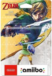 Amiibo Zelda Link Skyward Sword (o_45496380410)