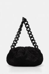 Missoni kézitáska Pouch Medium fekete, MI10063F - fekete Univerzális méret