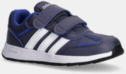 adidas gyerek sportcipő TENSAUR SWITCH sötétkék, JH9240 - sötétkék 30.5